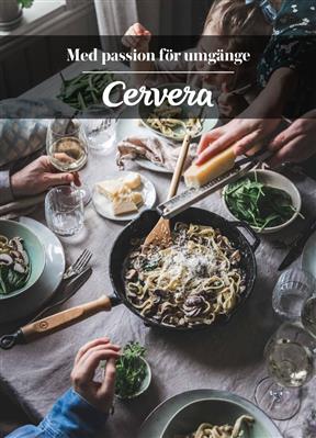 Cervera