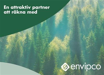 ENVIPCO SWEDEN