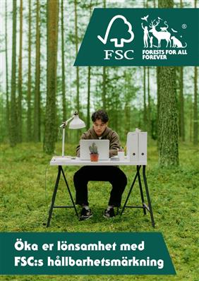 Forest Stewardship Council (FSC)
