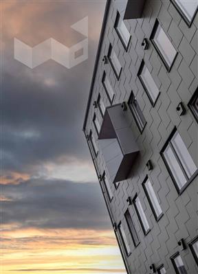 Husgruppen Modulsystem i Jönköping