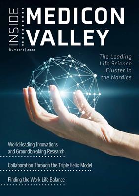 The Swedish Danish Life Science Cluster