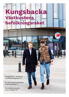 Kungsbacka Kommun