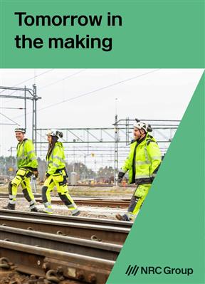 Nordic Railway Construction Sverige