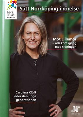 Norrköpings Kommun