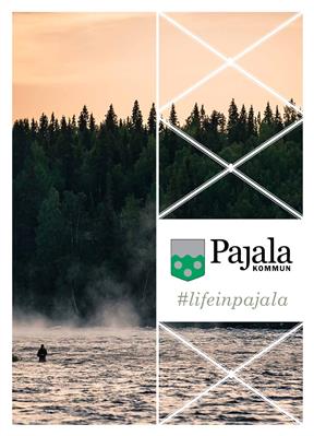 Pajala Kommun