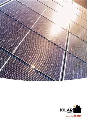 Solar Supply