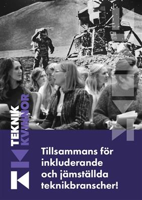 Teknik kvinnor