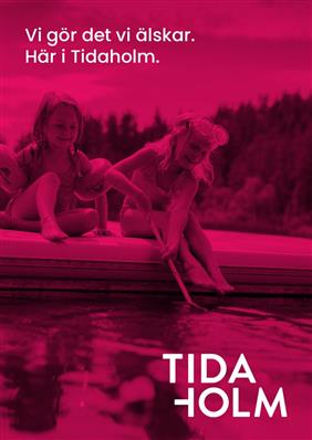 Tidaholm Kommun