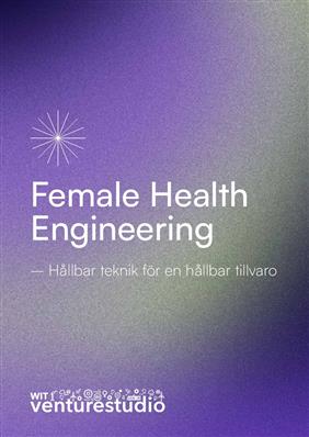Women in Tech