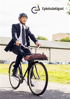 Cykelvänligast