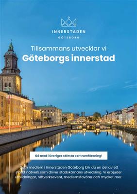 Innerstaden Göteborg AB