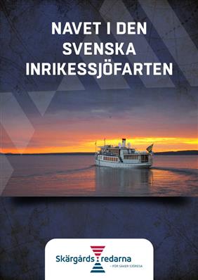 Skärgårdsredarna