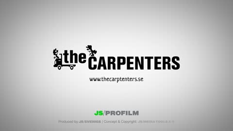 The Carpenters i Säve AB