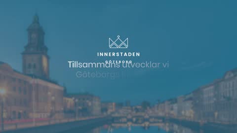 Innerstaden Göteborg AB