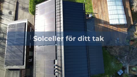 Cell Solar Nordic