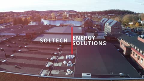 SolTech Energy Sweden
